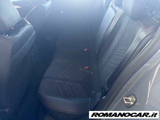 OPEL Astra Diesel 130cv GS AT8