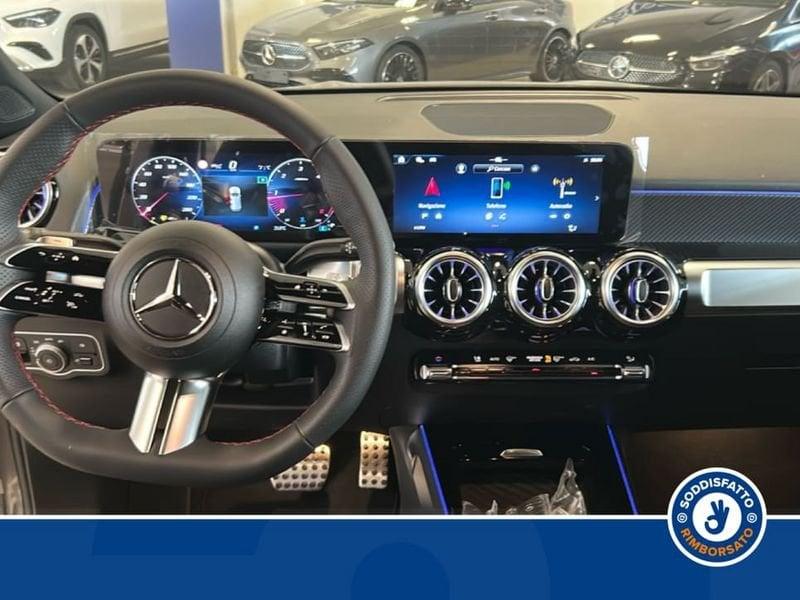 Mercedes-Benz GLB Classe 200d Automatic AMG Line Advanced Plus