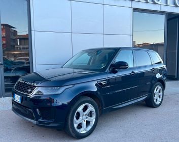 Range Rover Sport 3.0 SDV6 SE - possibilità leasing e noleggio no scoring