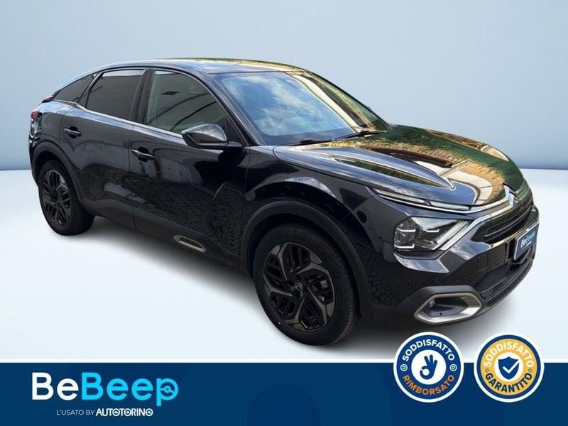 Citroën C4 1.2 PURETECH FEEL PACK S&S 130CV