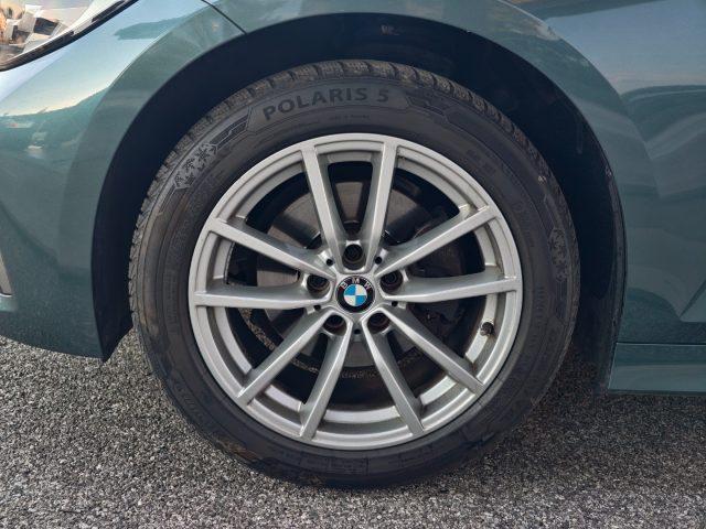 BMW 320 d xDrive Touring Sport