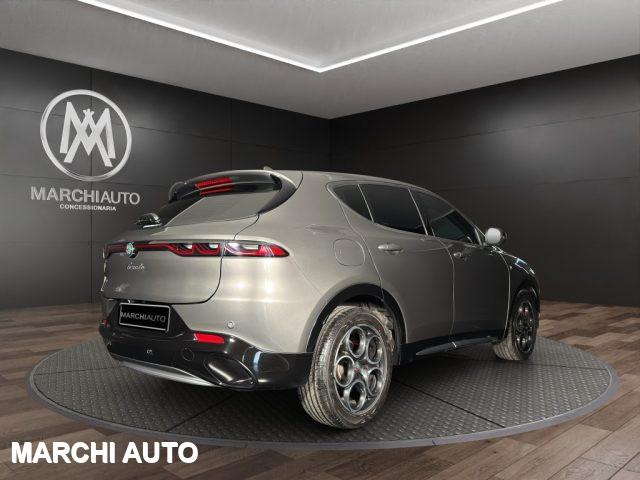 ALFA ROMEO Tonale 1.6 diesel 130 CV TCT6 Ti