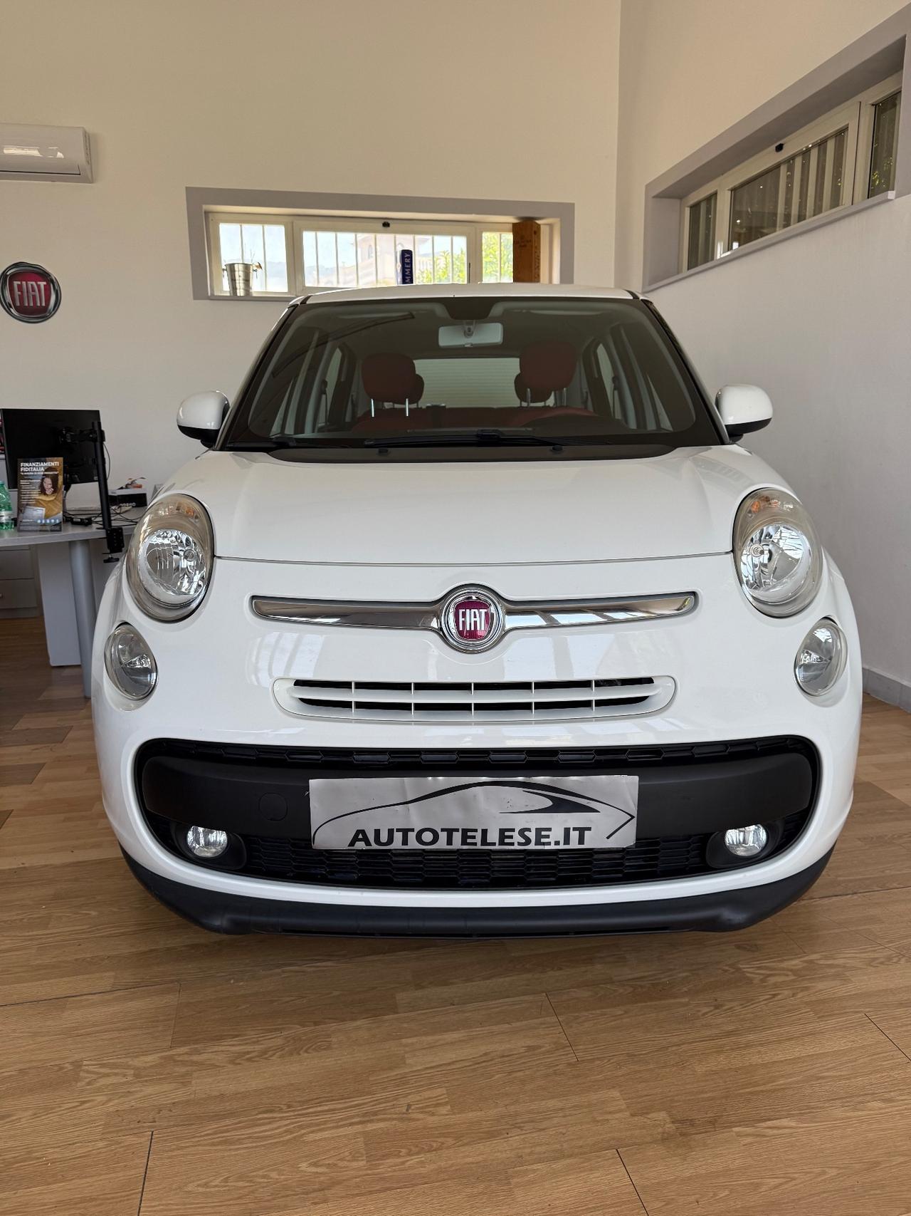 Fiat 500L 1.6 Multijet 120 CV Lounge