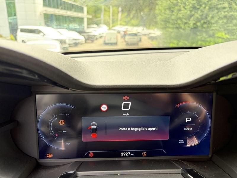 Alfa Romeo Junior 1.2 145 CV Hybrid eDCT6 Q4 Intensa