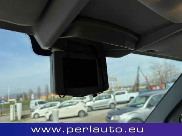 CITROEN Jumper 30 2.2 HDi/120 L2/H1 Furgone