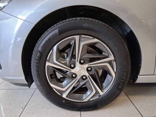 HYUNDAI i30 Wagon 1.0 T-GDI iMT 48V Prime