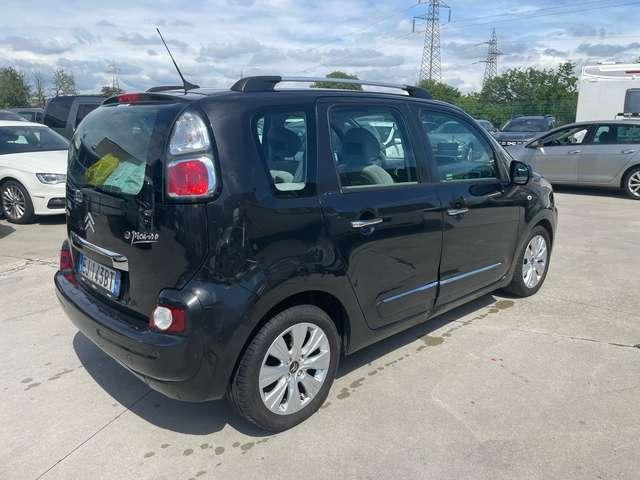 Citroen C3 Picasso 1.6 hdi Business E5