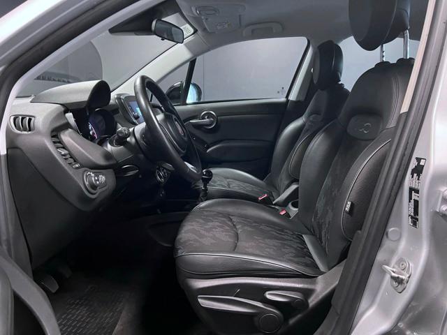 FIAT 500X 1.0 T3 120 CV Cross