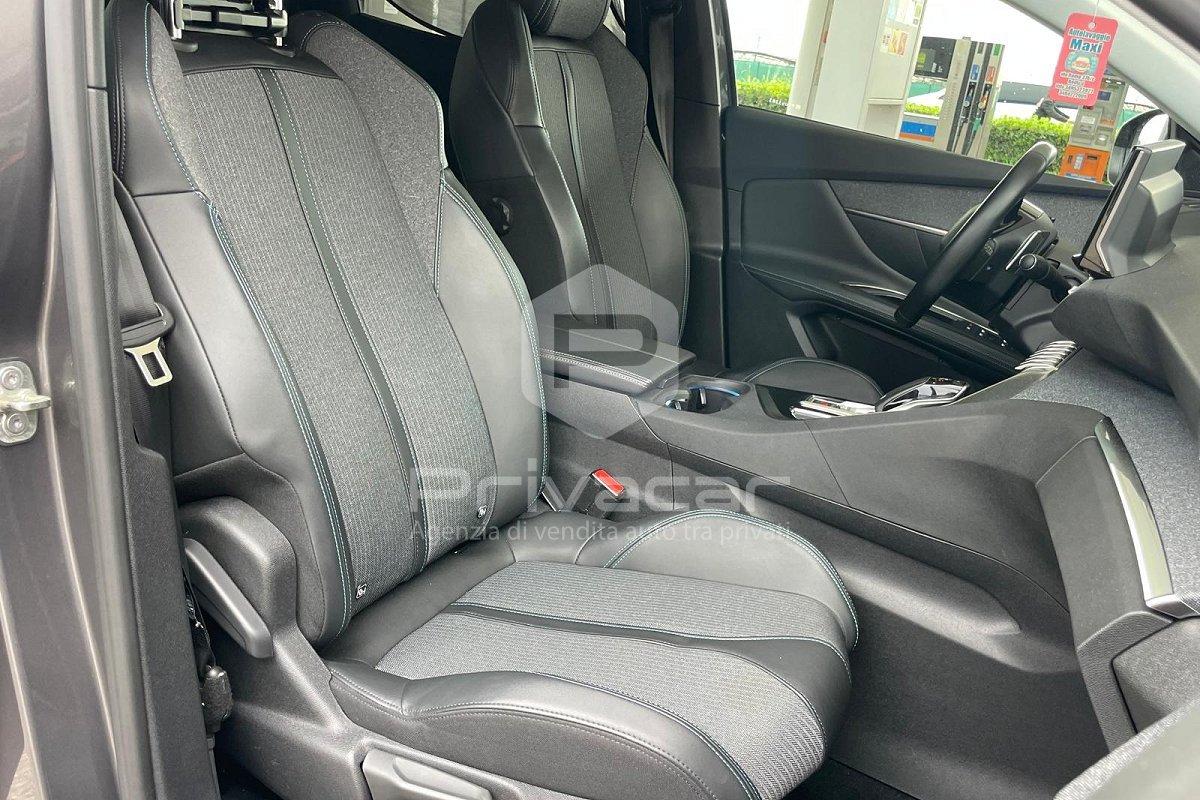 PEUGEOT 3008 BlueHDi 130 S&S EAT8 Allure Pack