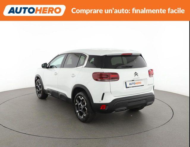 CITROEN C5 Aircross BlueHDi 130 S&S EAT8 Max