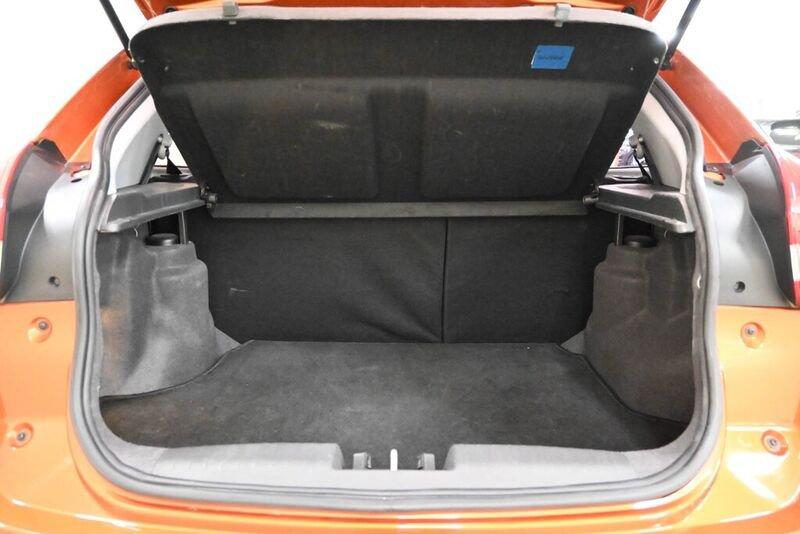 DR AUTOMOBILES DR3 dr3 1.5 Bi-Fuel GPL