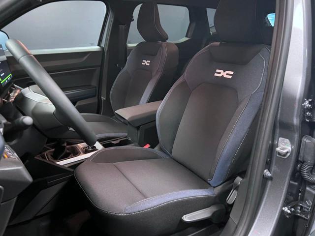 DACIA Duster Tce 130 CV MHEV Journey