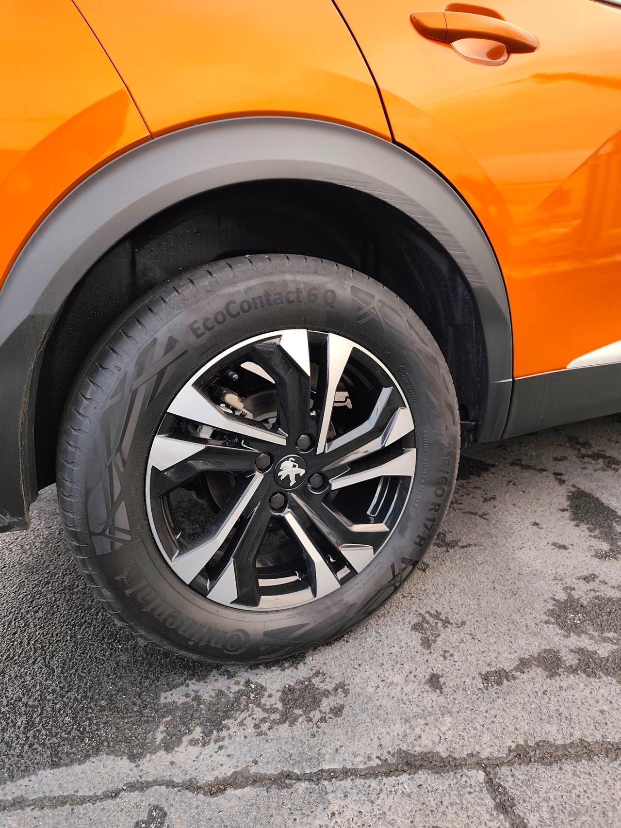 Peugeot 2008 PureTech 130 S&S GT 05/2023