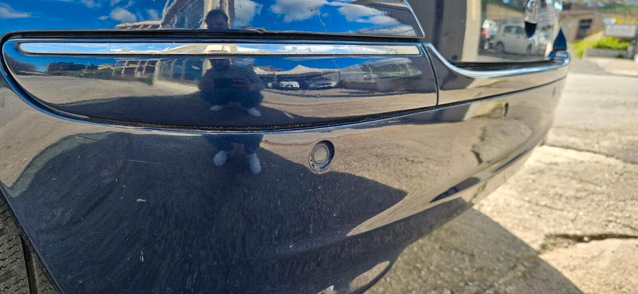 Mercedes-benz A 170 CDI Elegance (Cambio AKS manuale robotizzato)