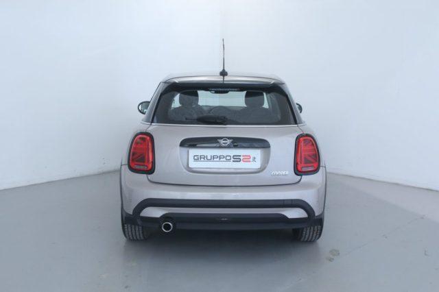 MINI Cooper 1.5 Cooper Essential 5 porte *SCONTO IMMEDIATO*