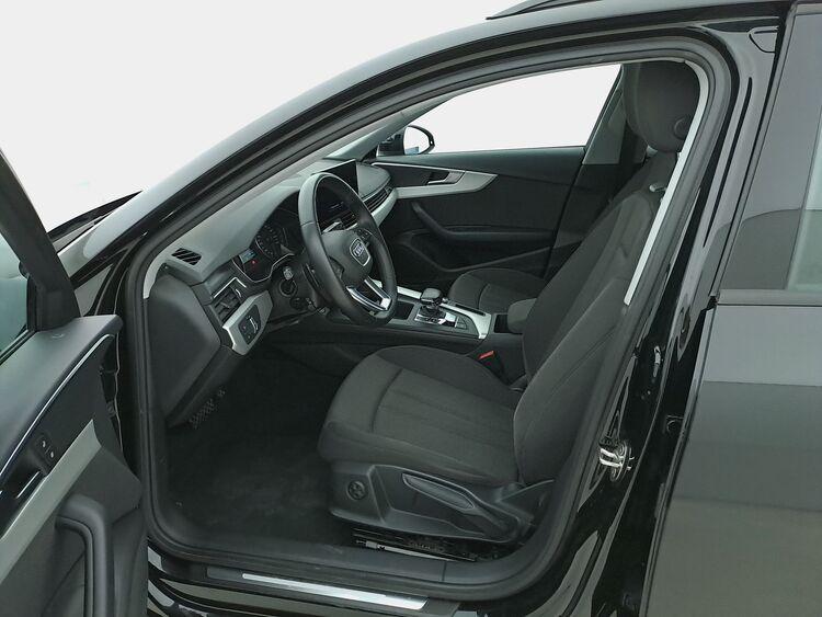Audi A4 Avant Business S tronic BR731775 2.0 Mild Hybrid 163CV