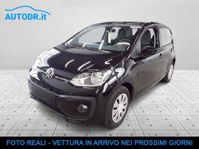 VOLKSWAGEN up! 1.0 MPI MOVE UP!Clima automatico,Telecamera,Riscal