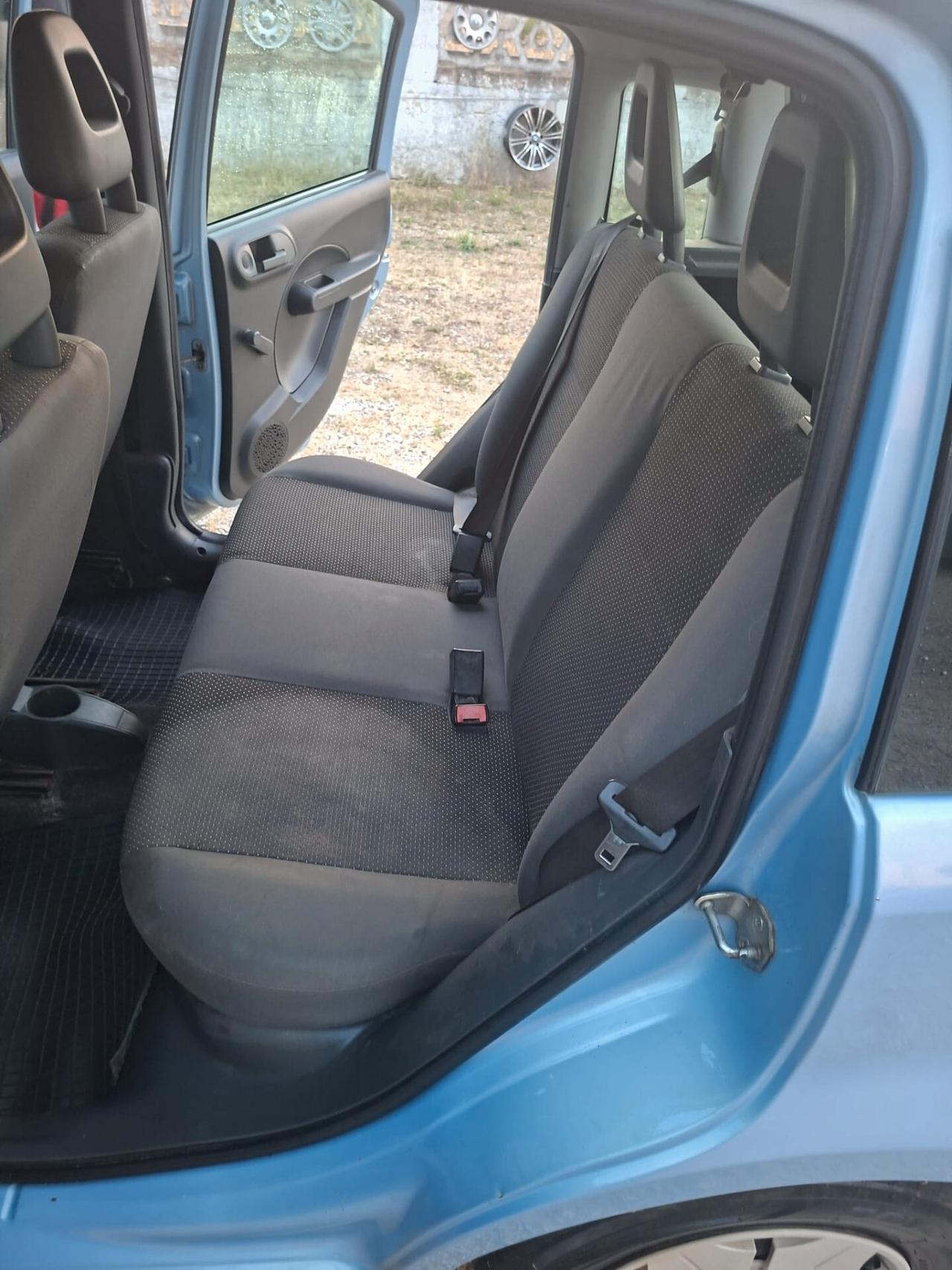 Fiat Panda 1.1 Active PREZZO INCLUSO PASSAGGIO DI PROPRIETÀ