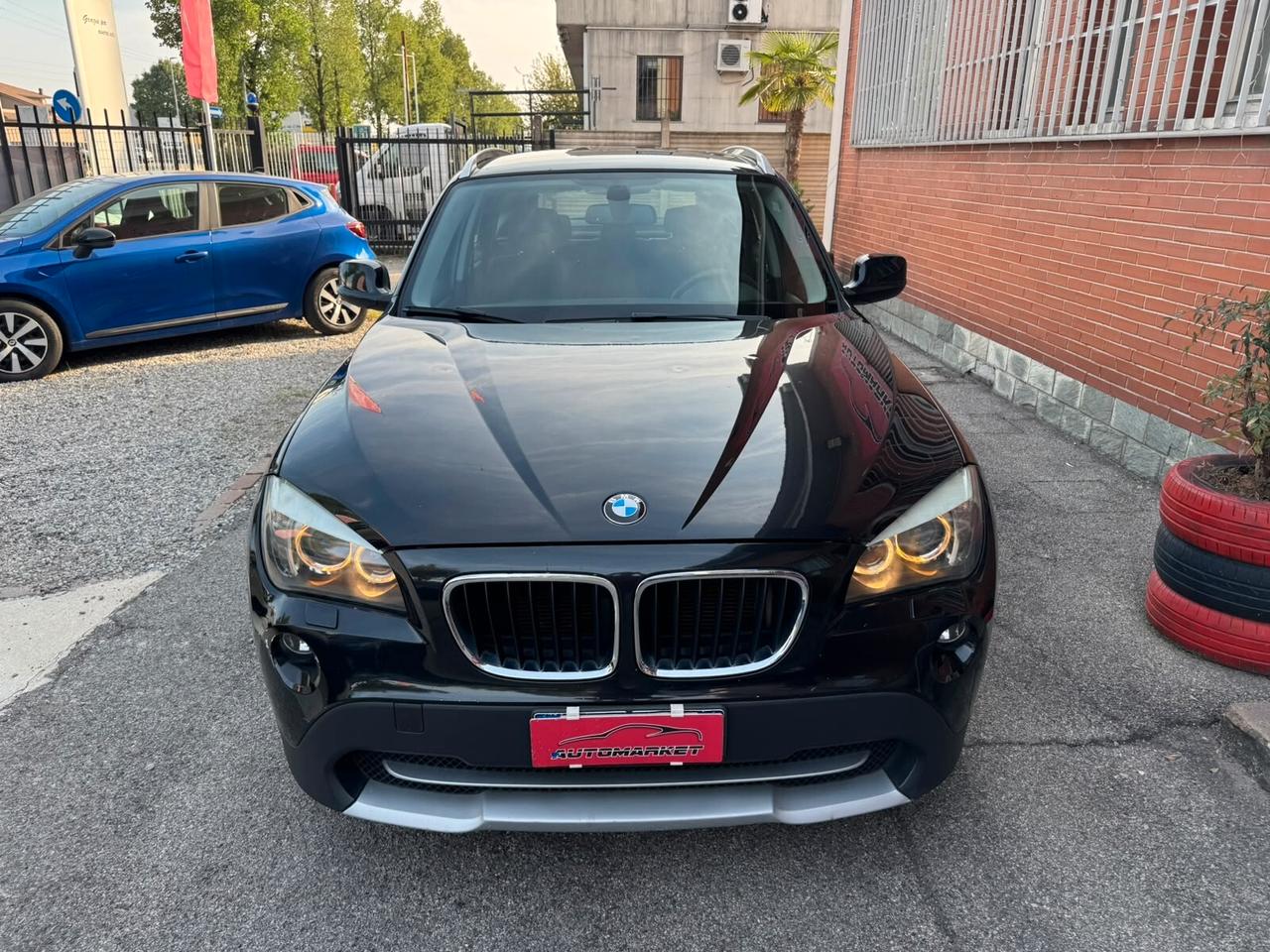 Bmw X1 xDrive20d 177cv Eletta