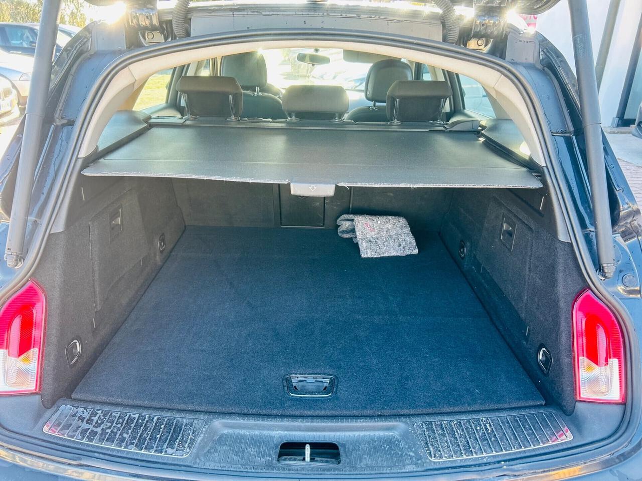 Opel Insignia 2.0 CDTI Start&Stop Sports Tourer Cosmo