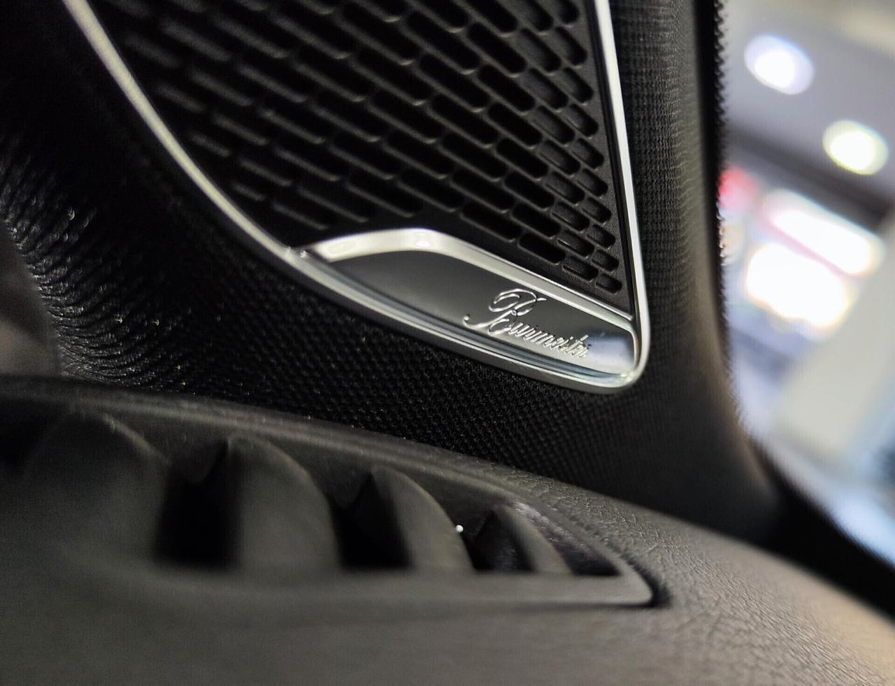 Mercedes-benz A 35 AMG 306cv 4Matic Tetto Led