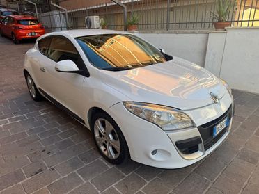 Renault Megane 1.5 dci 110cv Coupe' Ok Neop.