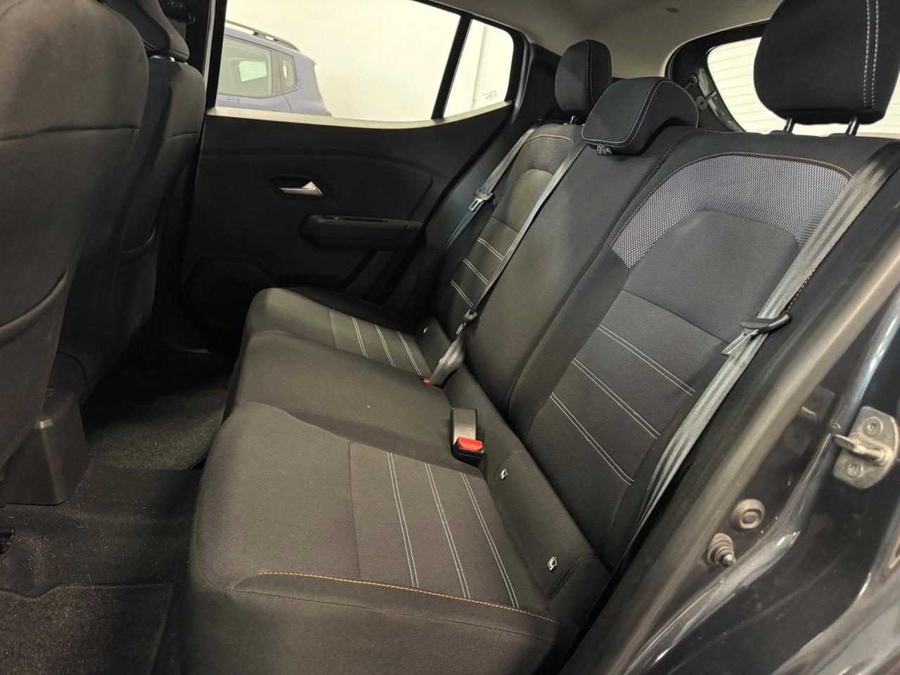 Dacia Sandero Stepway 1.0 GPL Comfort PROMO!