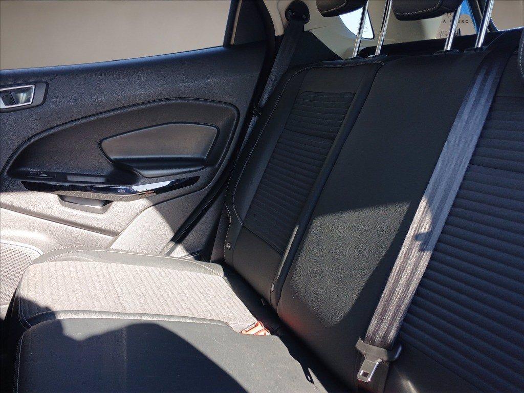 FORD EcoSport 1.0 ecoboost Titanium s&s 125cv del 2022