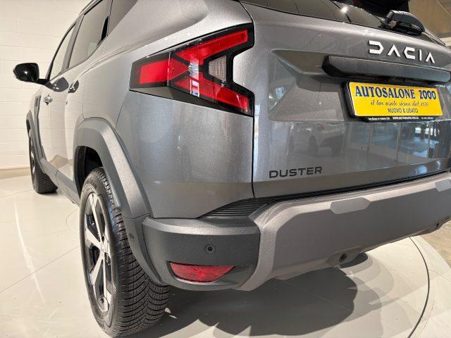 DACIA Duster 1.0 TCe Eco-G 100 CV Journey PREZZO REALE