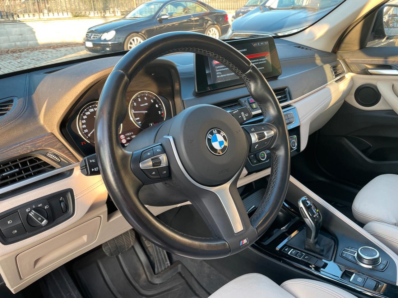 Bmw X1 sDrive20i Sport