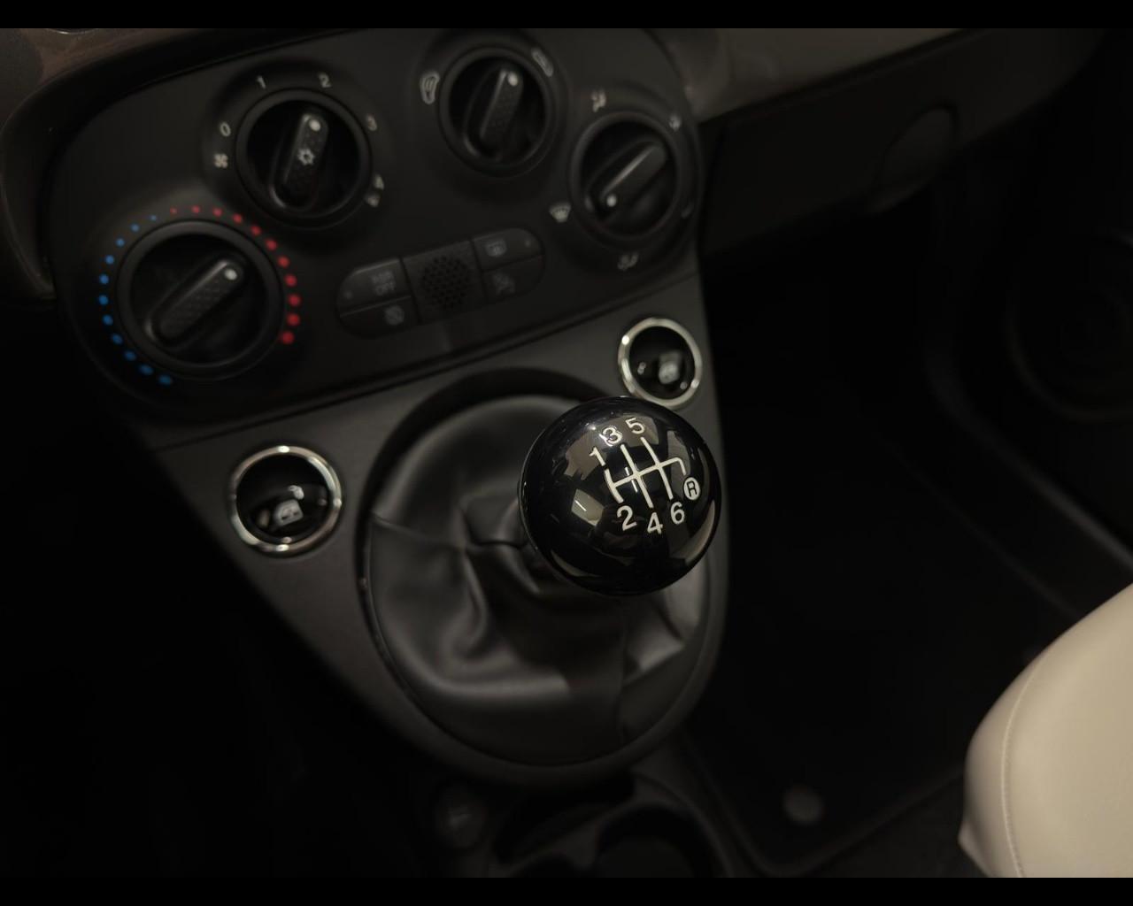 FIAT 500 (2015-2024) - 500 1.0 Hybrid Dolcevita