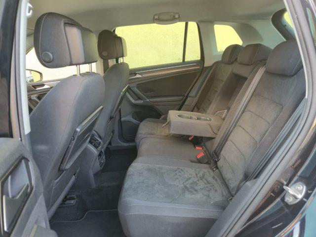 VOLKSWAGEN Tiguan 2.0 TDI SCR DSG Style BlueMotion Technology