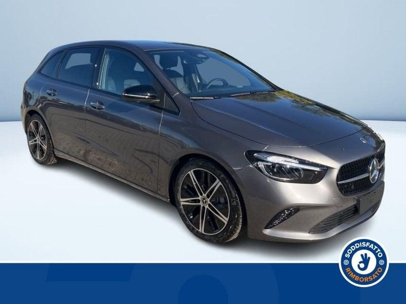 Mercedes-Benz Classe B 180d Street Edition Advanced Plus Progressive