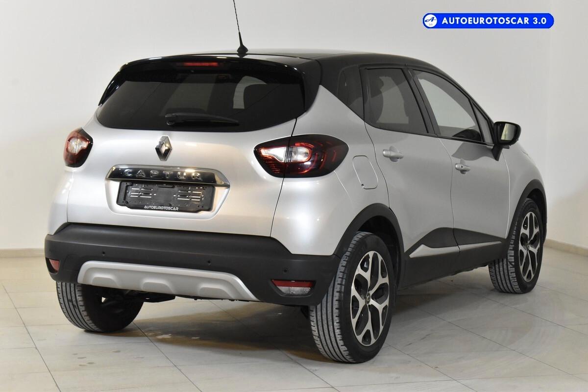 Renault Captur TCe 12V 90 CV Sport Edition2