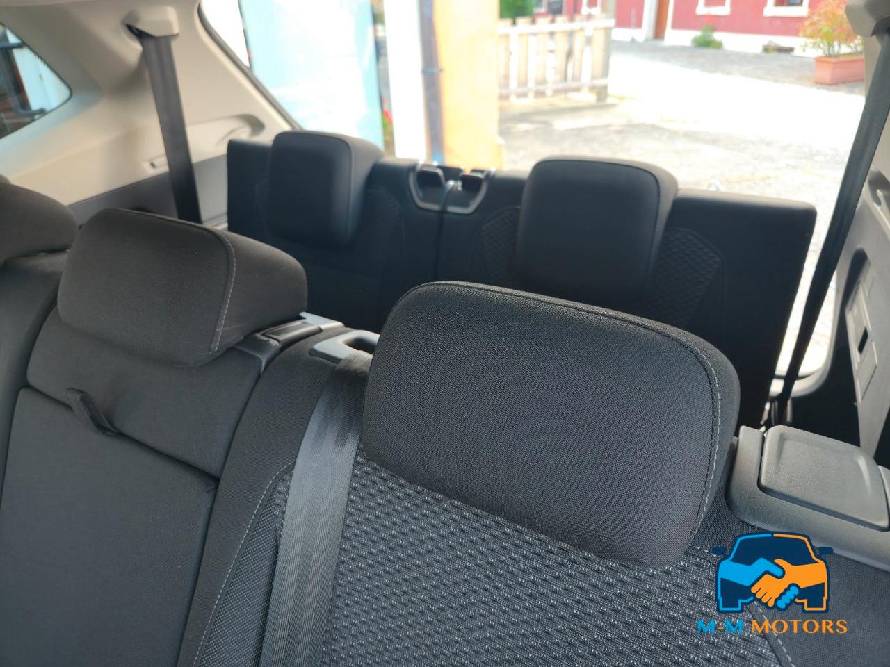 Volkswagen Tiguan Allspace 2.0 tdi 150cv 7p.ti DSG