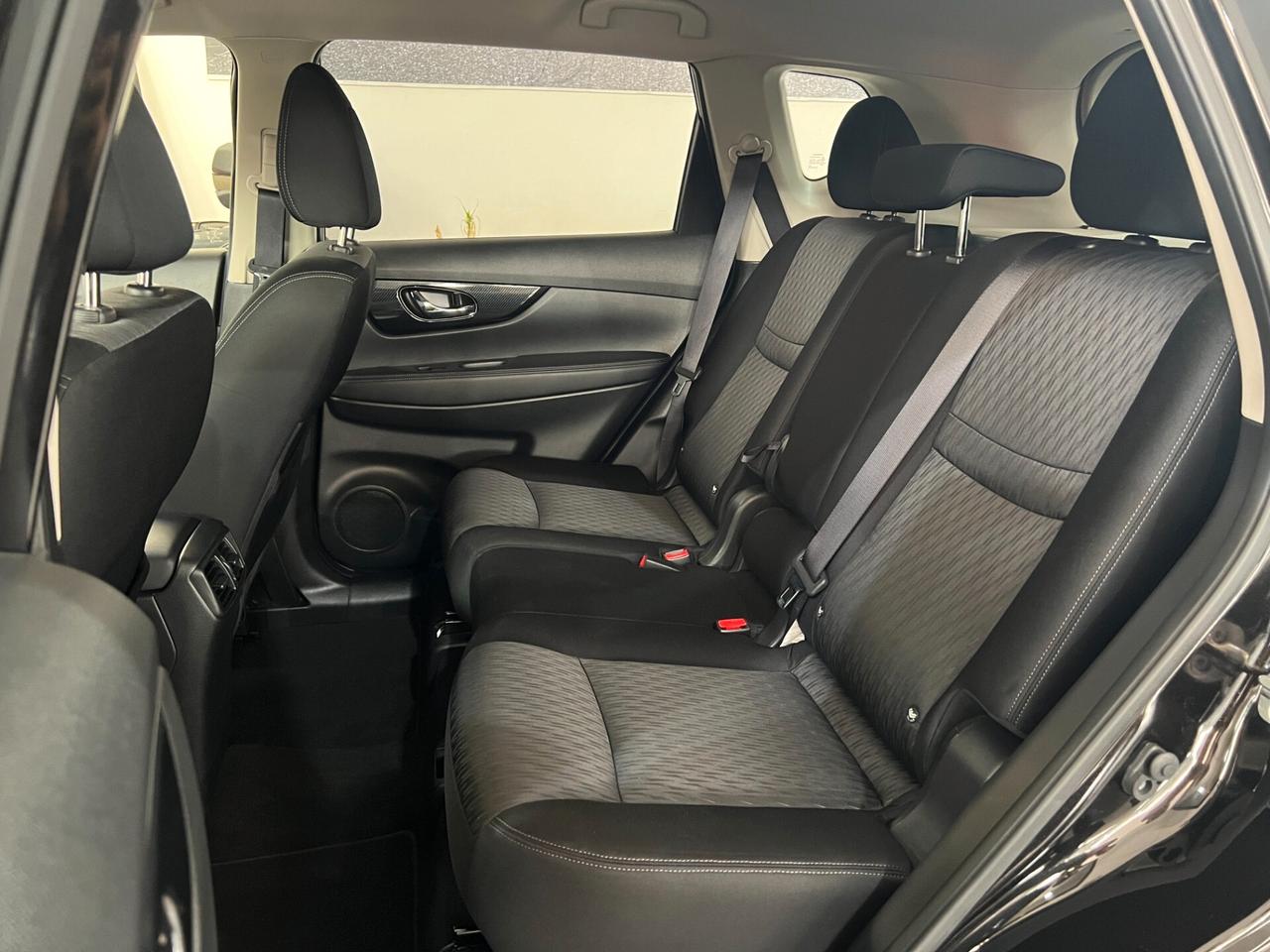 Nissan X-Trail 1.7 dCi 2WD Tekna 150 CV 2020