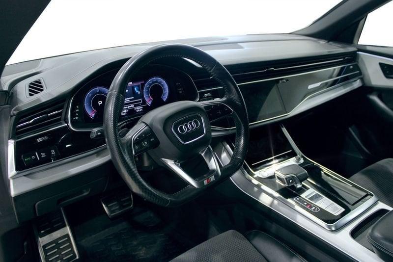 Audi Q8 50 TDI 286 CV quattro tiptronic Sport - PADOVA