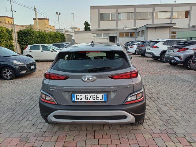 HYUNDAI Kona 1ªs. (2017-23) 1.0 T-GDI XLine