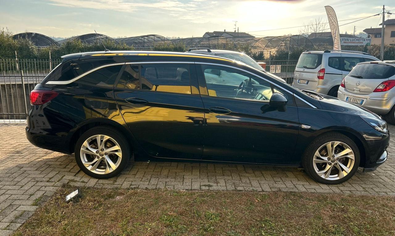 Opel Astra 1.6 CDTi 136CV Start&Stop Sports Tourer Innovation