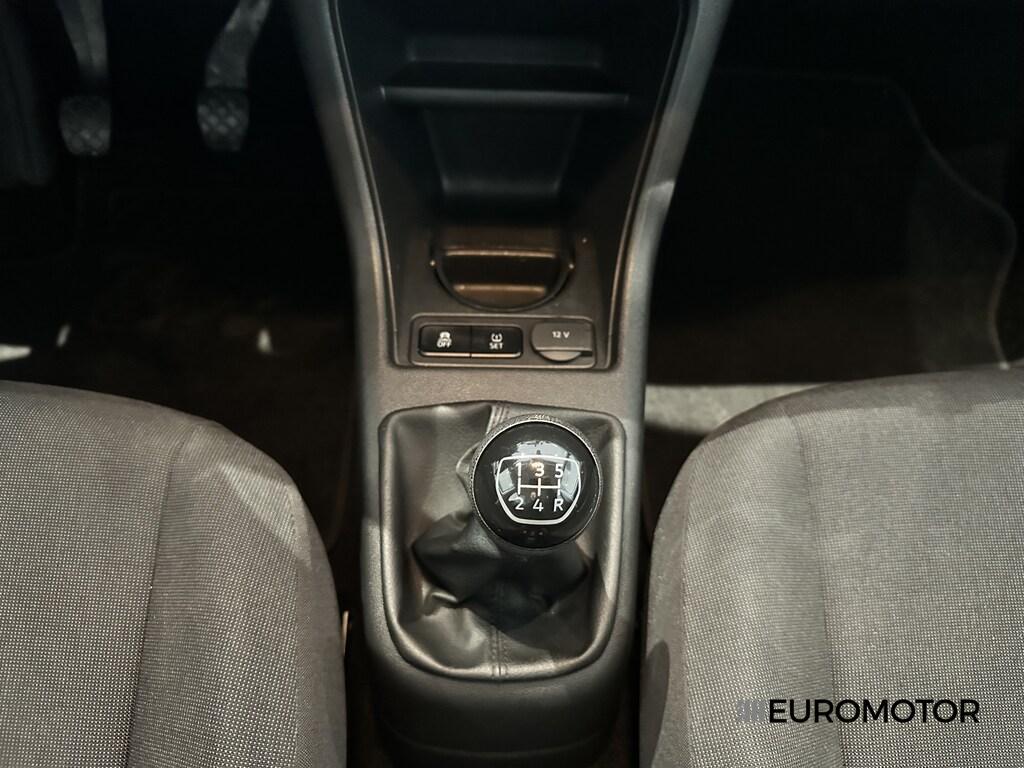 Volkswagen up! 1.0 BlueMotion Move !