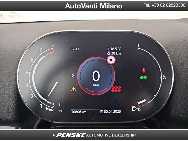MINI Mini Countryman F60 Mini 1.5 Cooper Essential Countryman