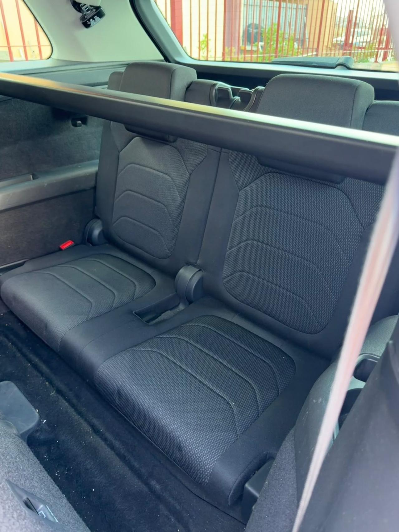 Skoda Kodiaq 2.0 TDI EVO SCR 4x4 DSG SportLine