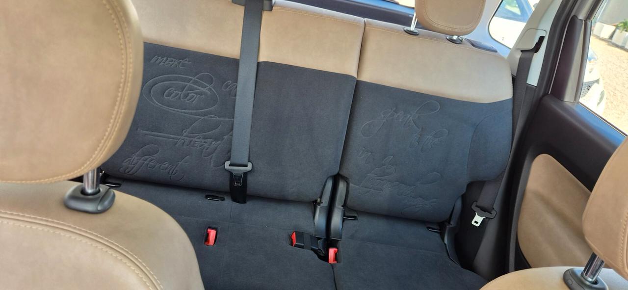 Fiat 500L 1.6 Multijet 120 CV Lounge perfetta