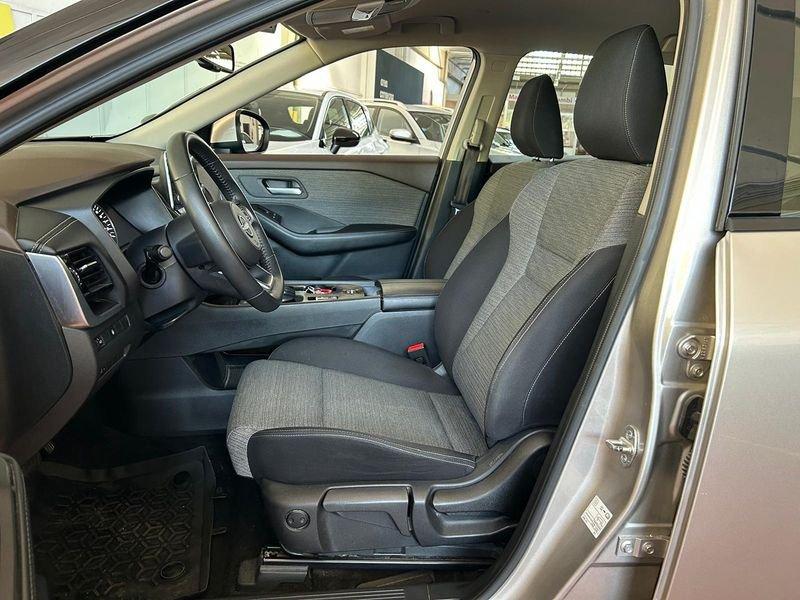 Nissan X-Trail 1.5 e-power Acenta 2wd auto