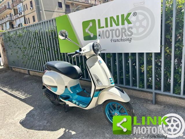 PIAGGIO Vespa 50 primavera .