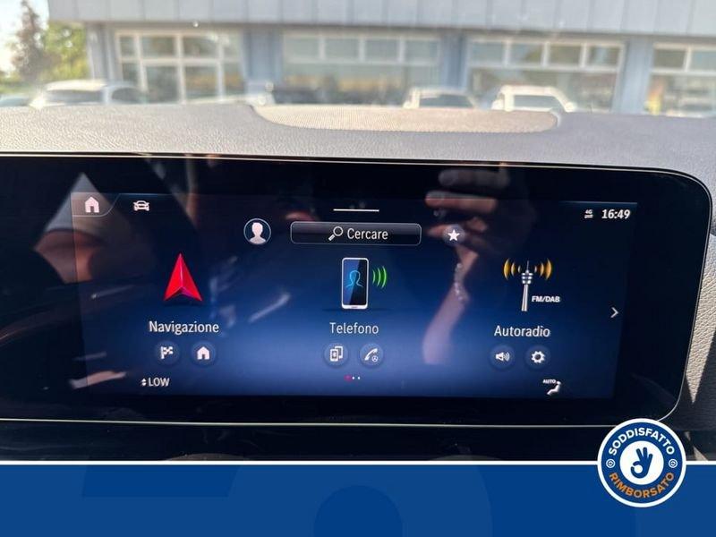 Mercedes-Benz GLA 200 Automatic AMG Line Advanced Plus