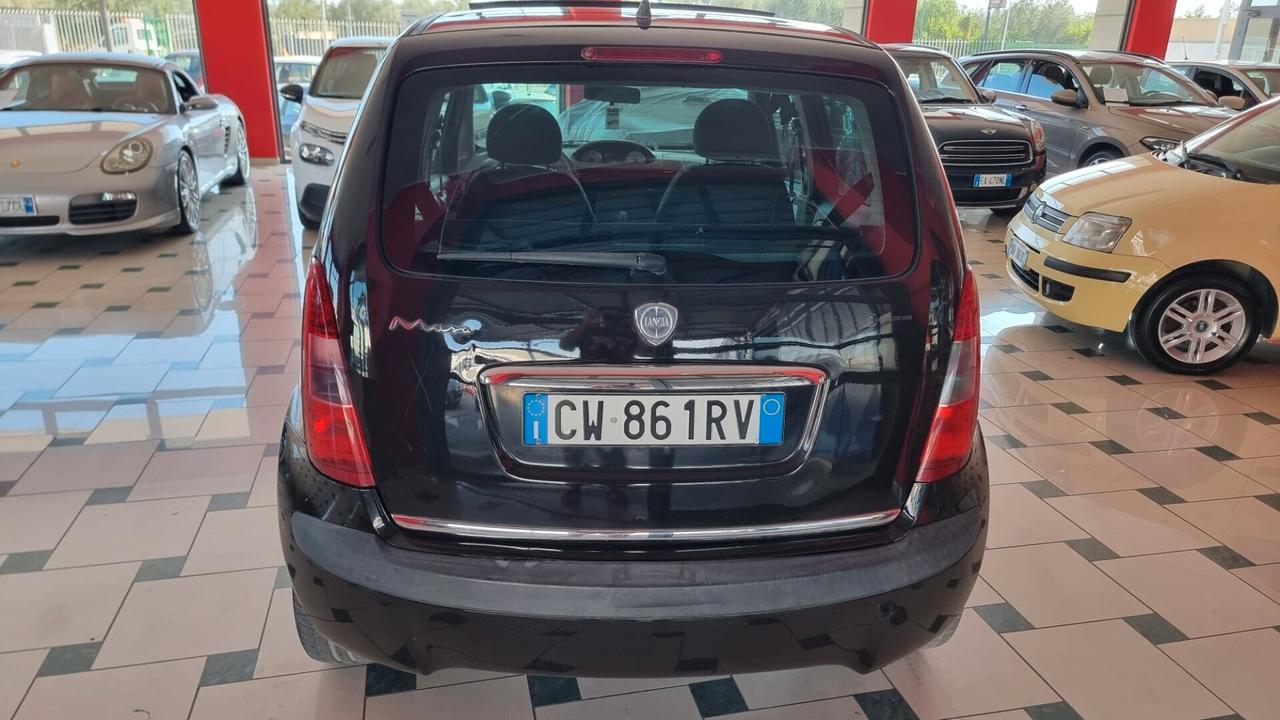 Lancia MUSA 1.4 16V Platino