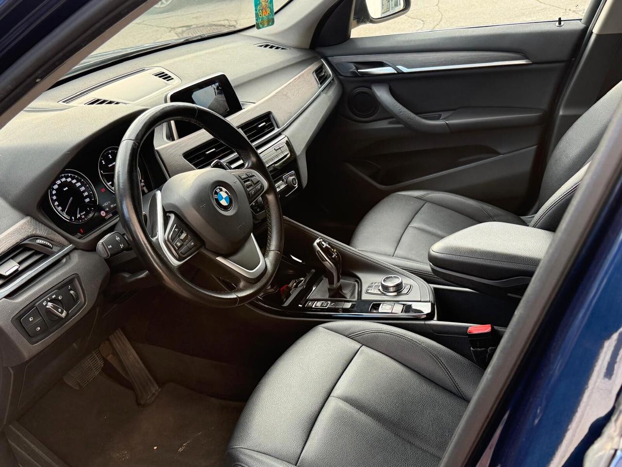 Bmw X1 sDrive18d xLine