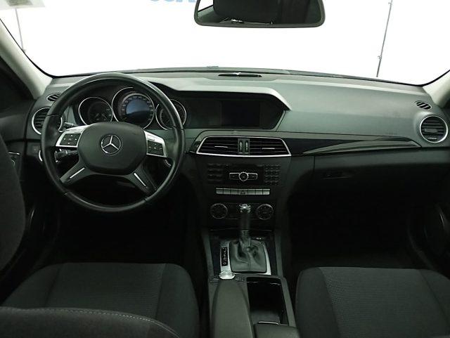 MERCEDES-BENZ 220 C SW cdi (be) Executive