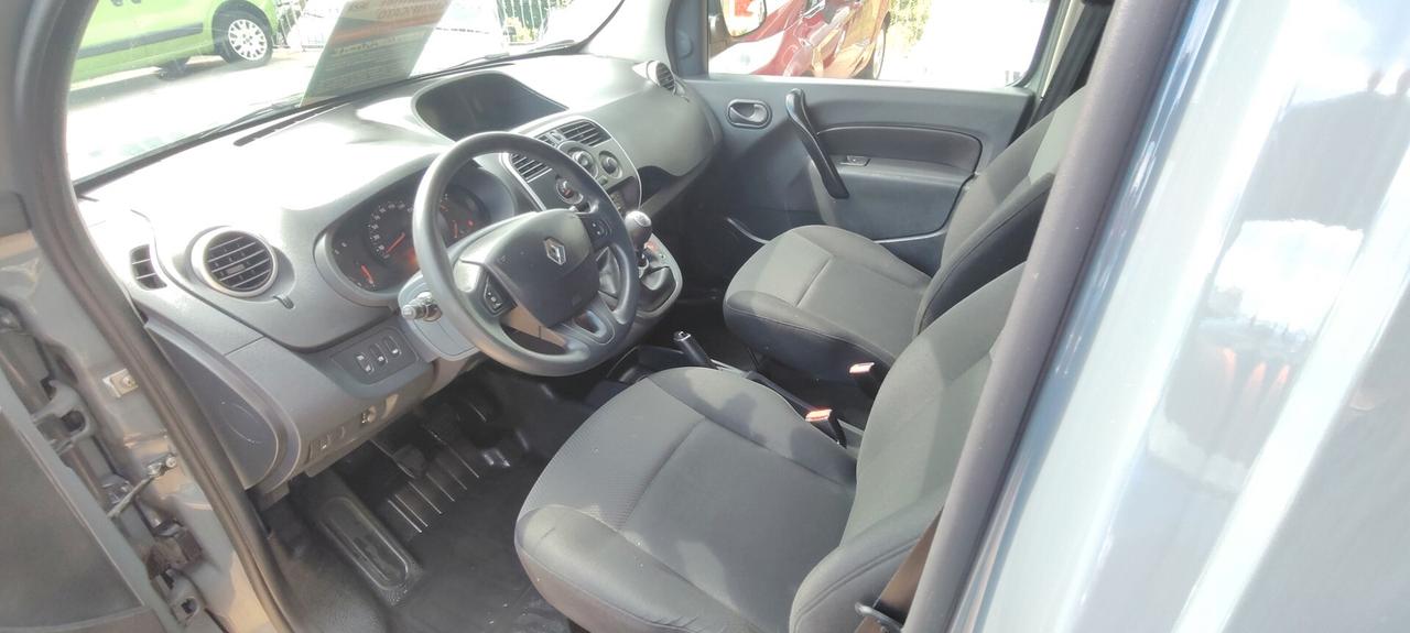 Renault Kangoo Blue dCi 95CV Express Furgone Ice Plus